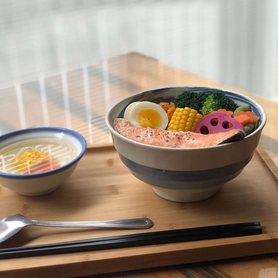 好糧.纖食.手作